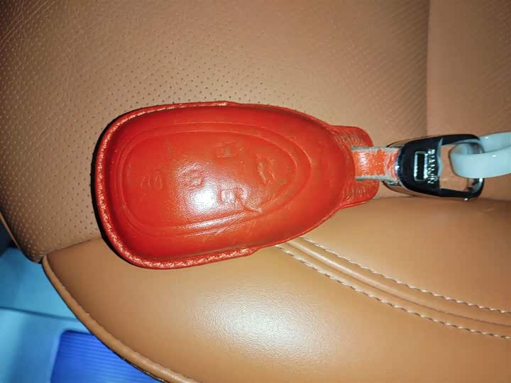 Wey Gaoshan 2023 2023款 四驱旗舰版