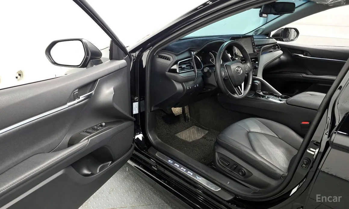 Toyota Camry 2017 2.5 XSE Hybrid