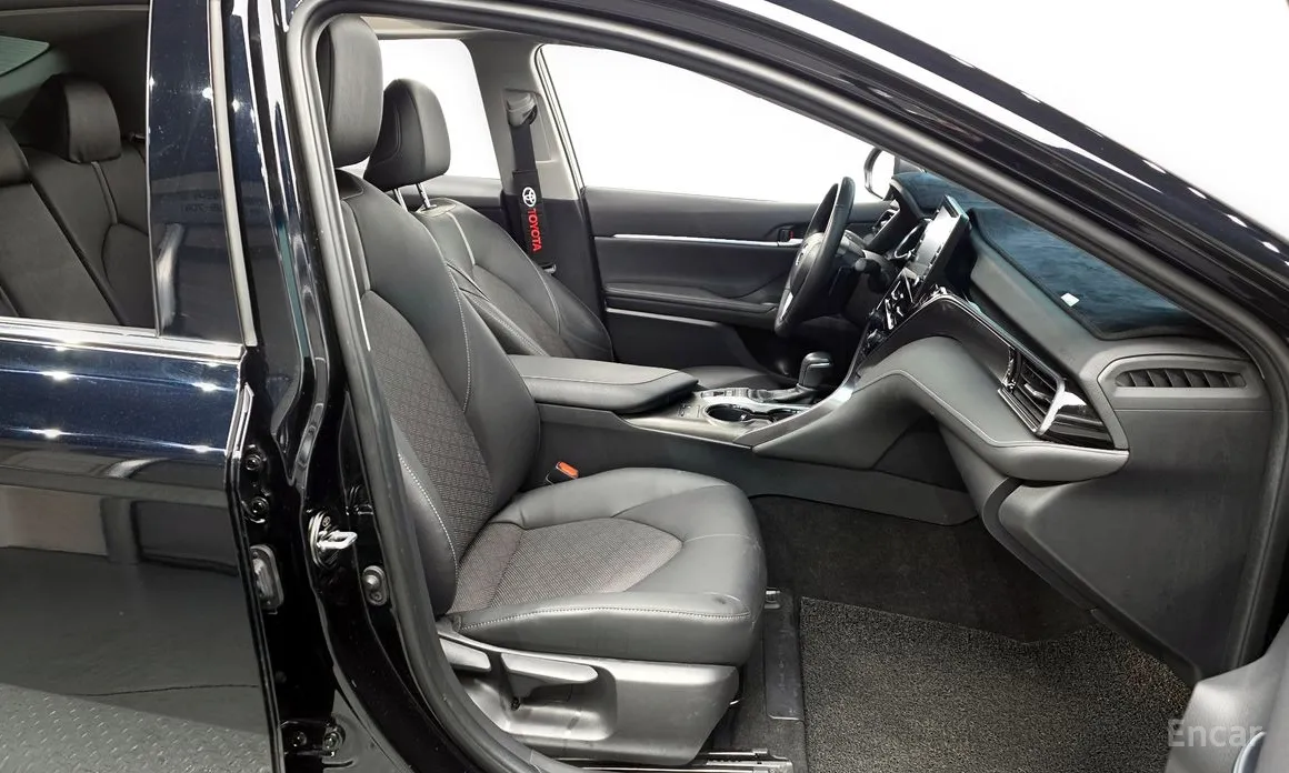 Toyota Camry 2017 2.5 XSE Hybrid