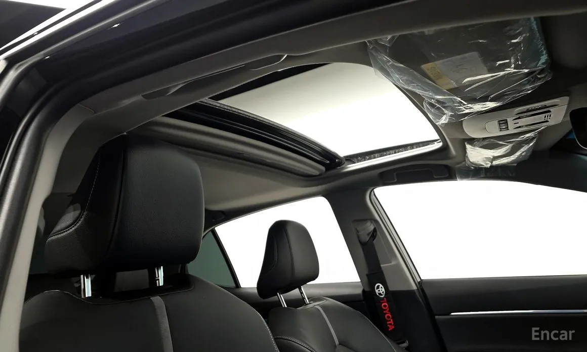 Toyota Camry 2017 2.5 XSE Hybrid