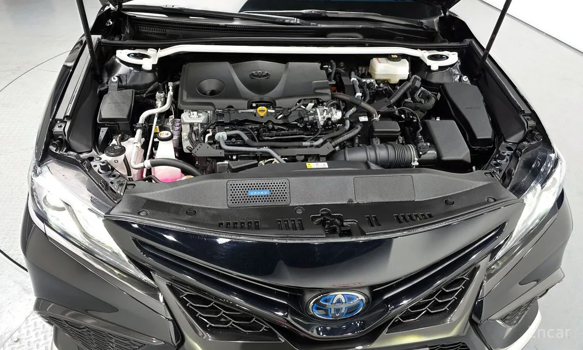 Toyota Camry 2017 2.5 XSE Hybrid