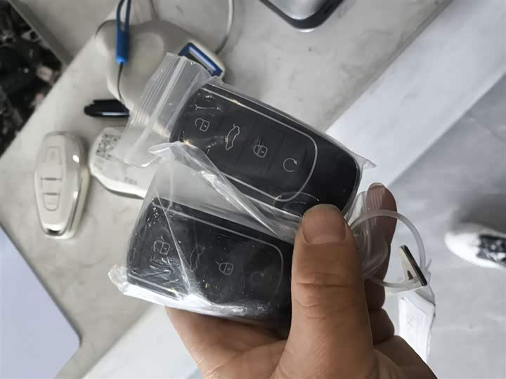 Chery Tiggo 9 Hybrid 2025 2025款 1.5T 106KM超享版 5座 三元锂