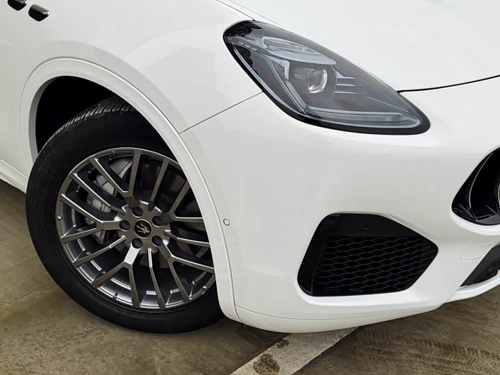 Maserati Grecale 2023 2023款 2.0T GT