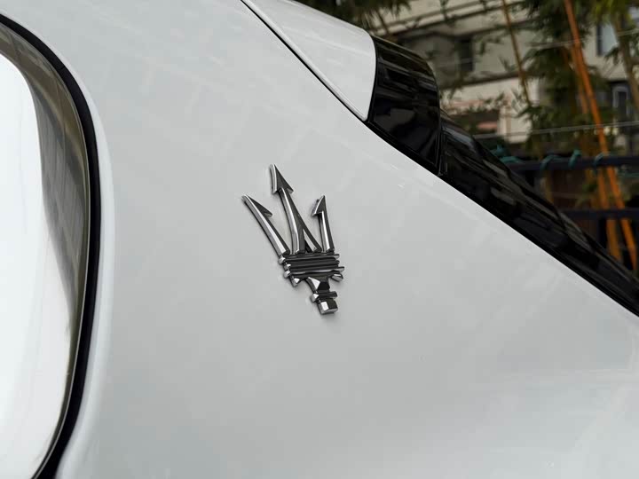 Maserati Grecale 2023 2023款 2.0T GT