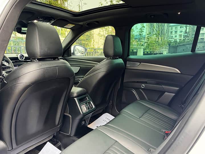 Maserati Grecale 2023 2023款 2.0T GT