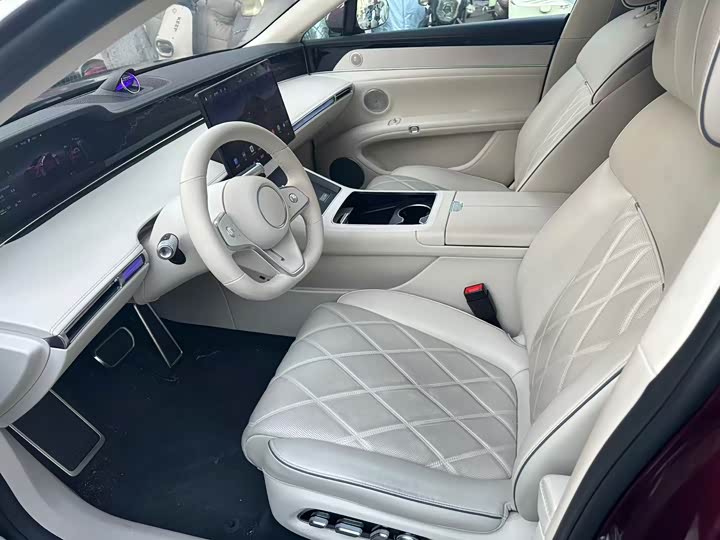 Stelato S9 2025 2025款 增程 Ultra