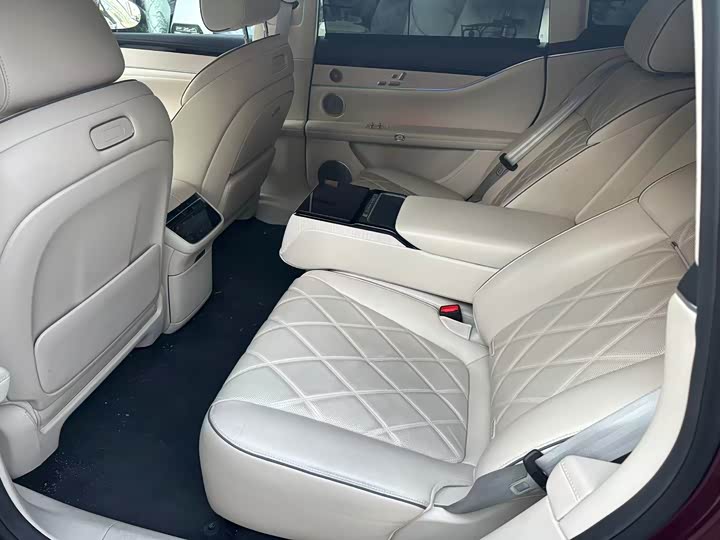 Stelato S9 2025 2025款 增程 Ultra