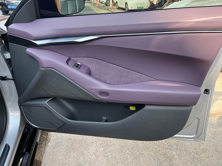 XPeng P7 2025 2025款 702 长续航 Ultra