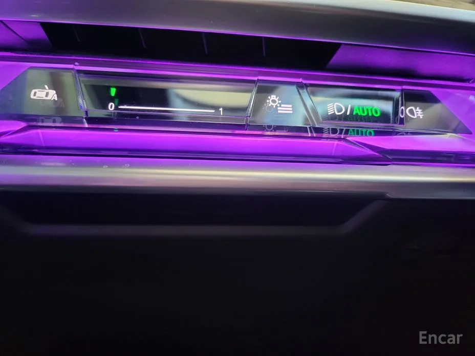 BMW 7 Series 2022 740d xDrive M Sport