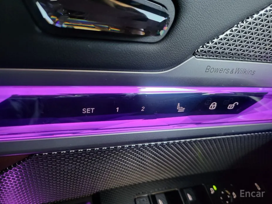 BMW 7 Series 2022 740d xDrive M Sport