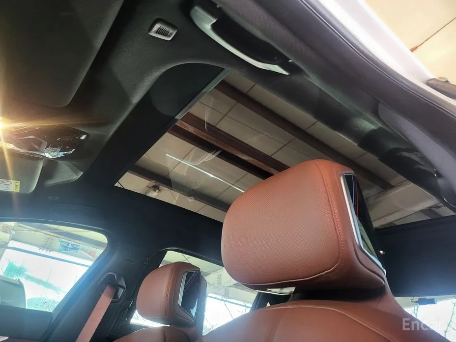 BMW 7 Series 2022 740d xDrive M Sport