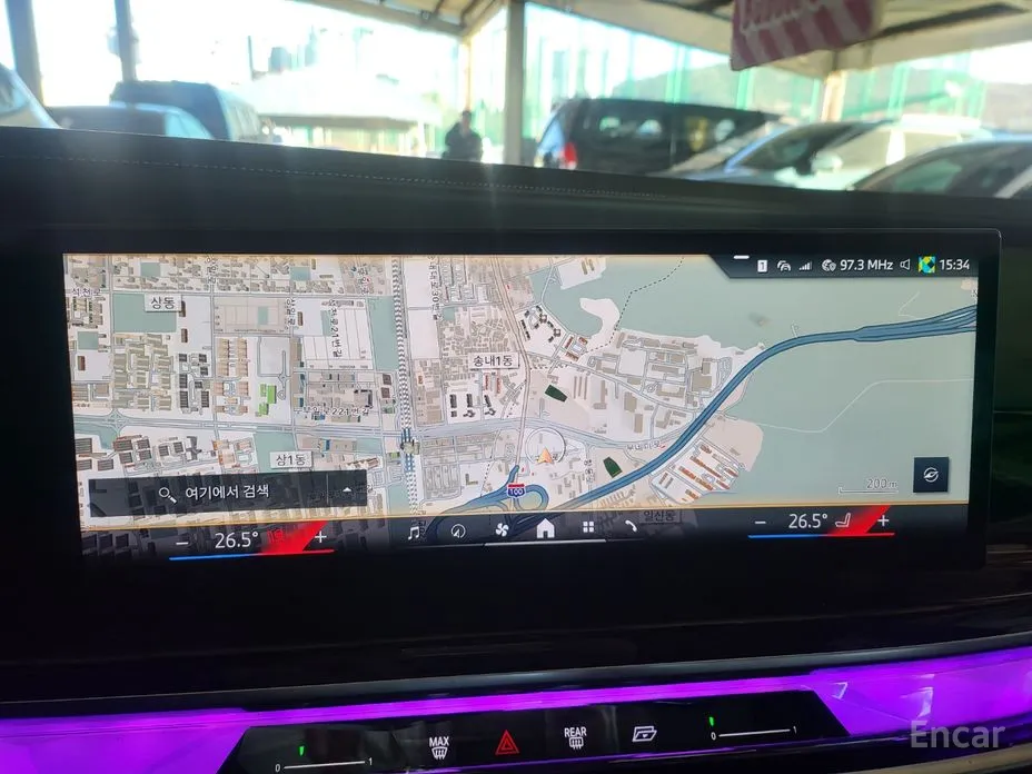 BMW 7 Series 2022 740d xDrive M Sport