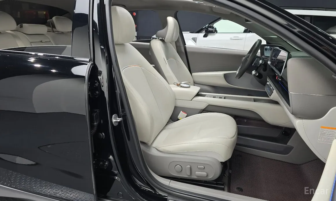 Hyundai Ioniq 6 2022 Long Range AWD