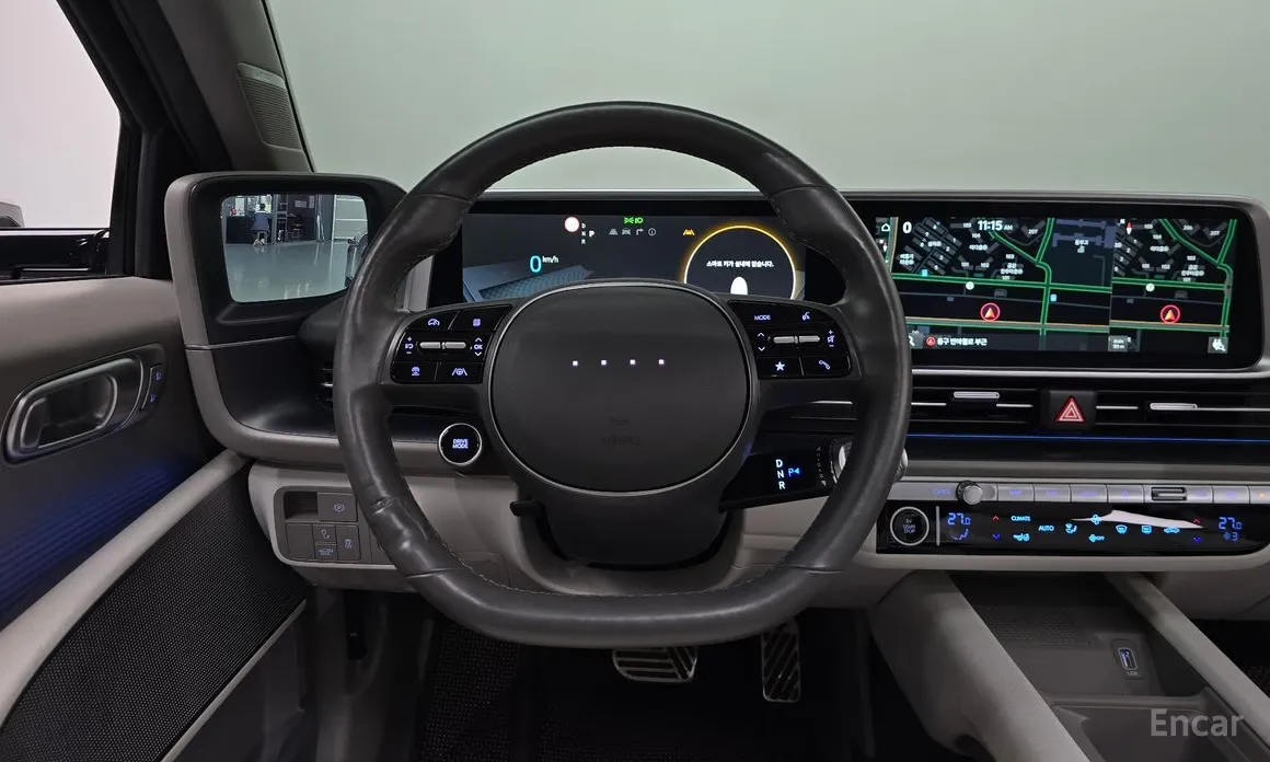 Hyundai Ioniq 6 2022 Long Range AWD