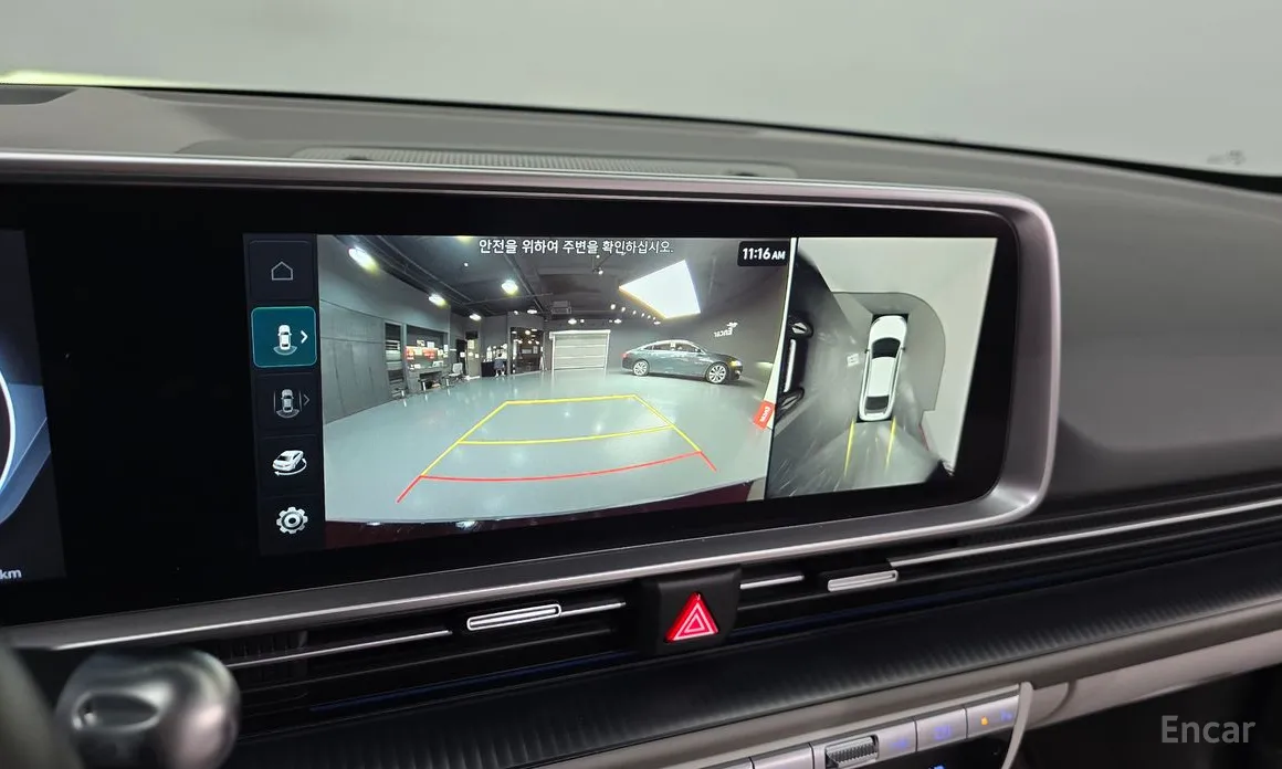 Hyundai Ioniq 6 2022 Long Range AWD