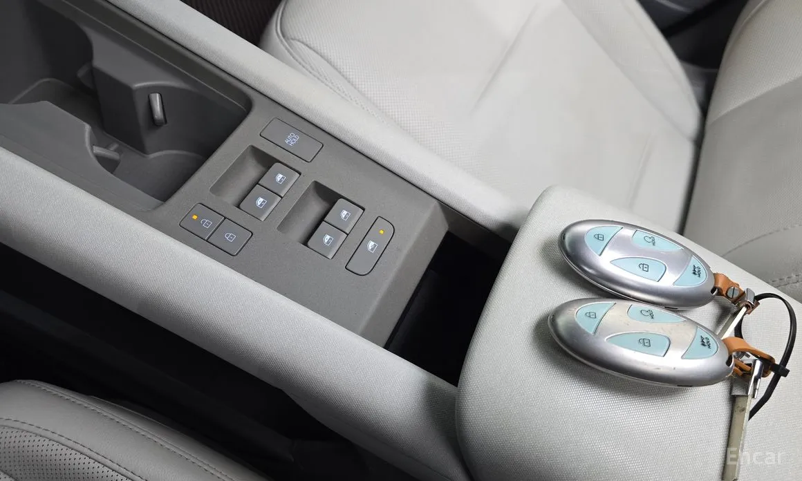 Hyundai Ioniq 6 2022 Long Range AWD