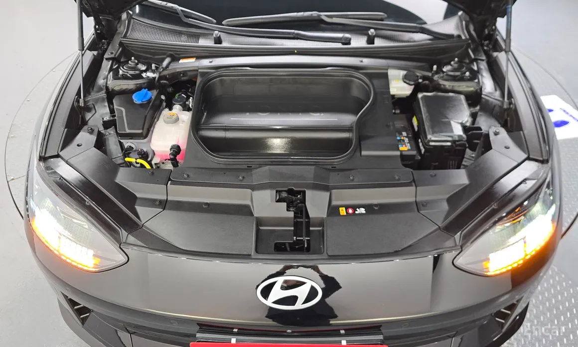 Hyundai Ioniq 6 2022 Long Range AWD