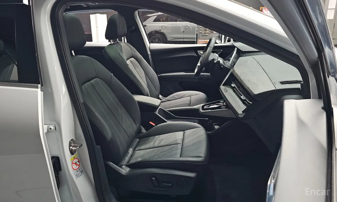 Audi Q4 e-tron 2022 45 Premium