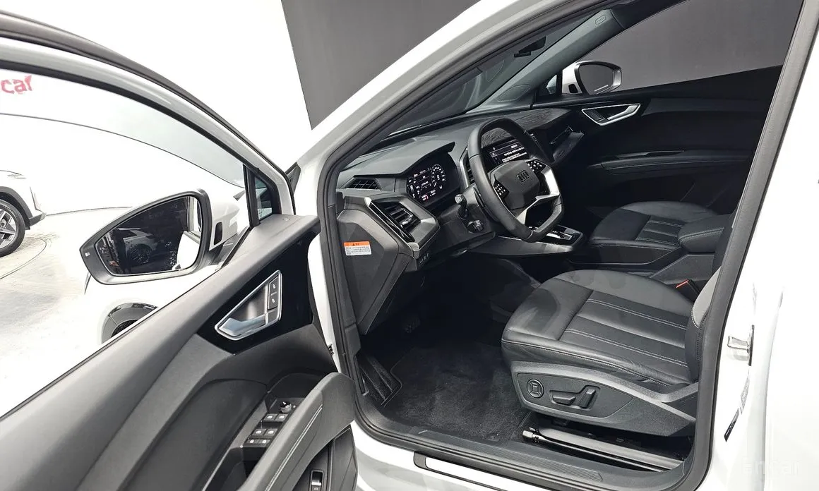 Audi Q4 e-tron 2022 45 Premium