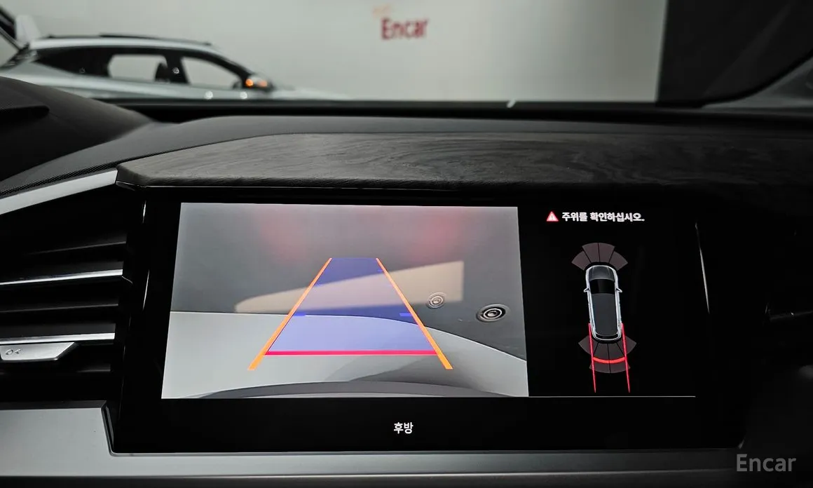 Audi Q4 e-tron 2022 45 Premium