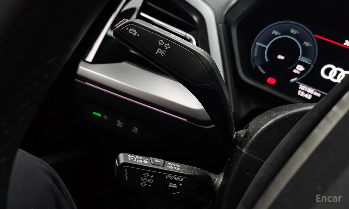 Audi Q4 e-tron 2022 45 Premium