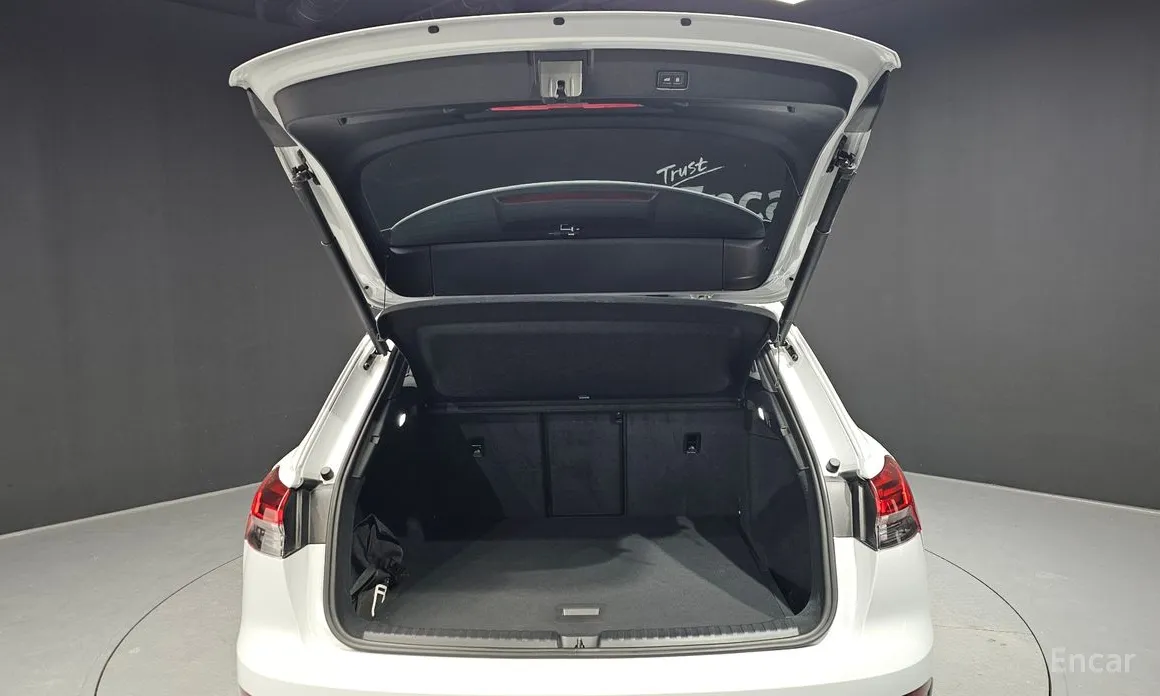 Audi Q4 e-tron 2022 45 Premium