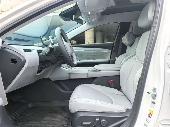 XPeng Mona M03 2025 2025款 600 超长续航 Max