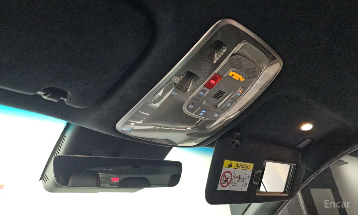 Genesis GV80 2023 2.5T Gasoline AWD