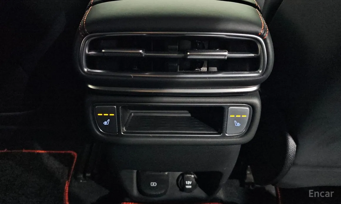 Genesis GV80 2023 2.5T Gasoline AWD