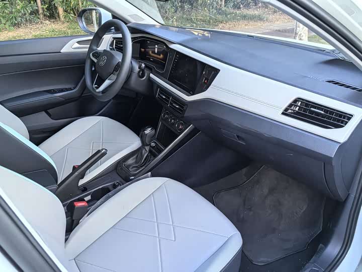 Volkswagen Lavida 2025 2025款 新锐 1.5L 新逸版