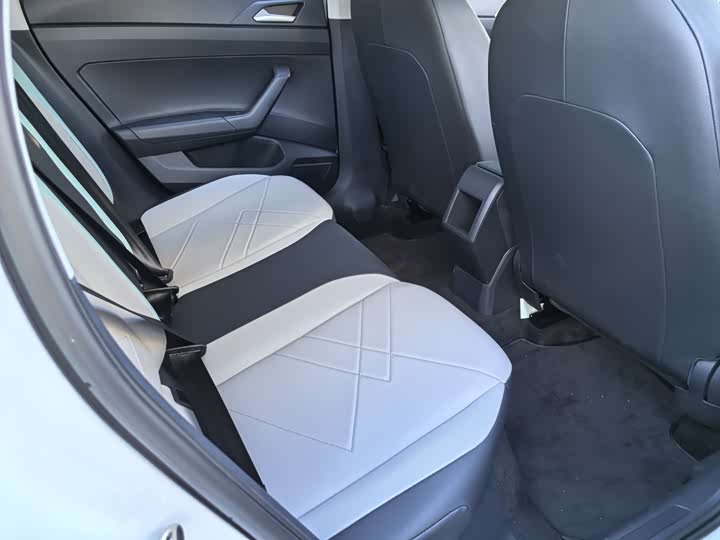 Volkswagen Lavida 2025 2025款 新锐 1.5L 新逸版