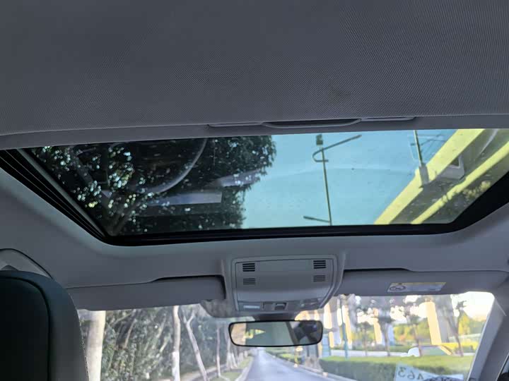 Volkswagen Lavida 2025 2025款 新锐 1.5L 新逸版