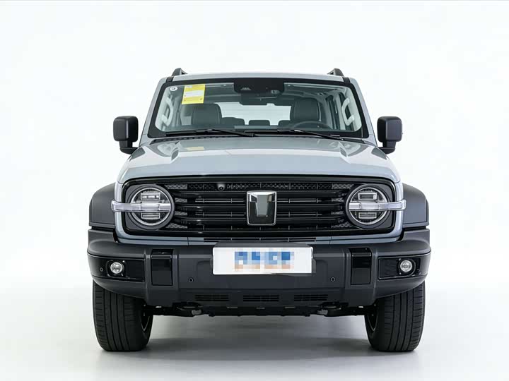 Tank 300 Hybrid 2025 2025款 Hi4-T 37.1kWh