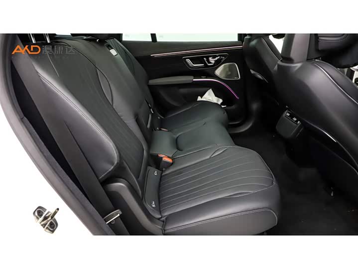 Mercedes-Benz EQS 2023 2023款 450+ 豪华版