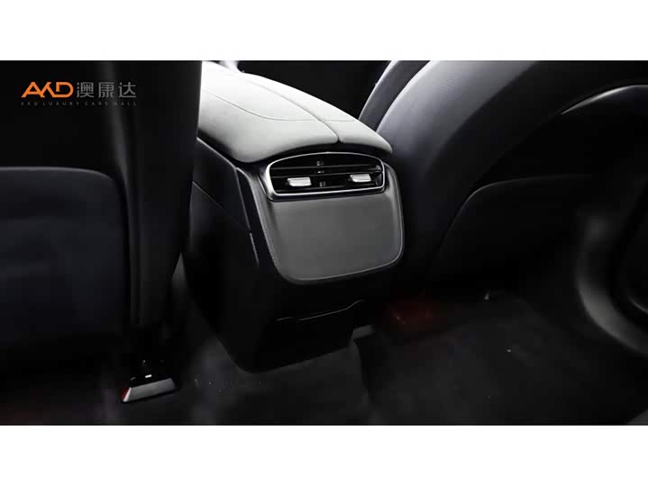 Mercedes-Benz EQS 2023 2023款 450+ 豪华版