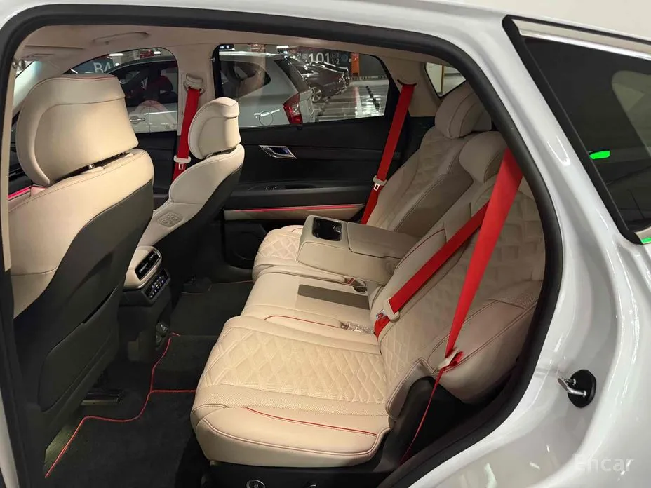 Genesis GV80 2023 2.5T Gasoline AWD