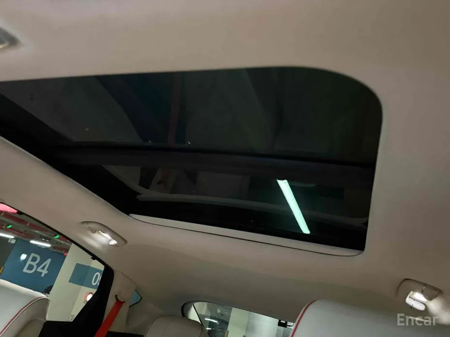 Genesis GV80 2023 2.5T Gasoline AWD