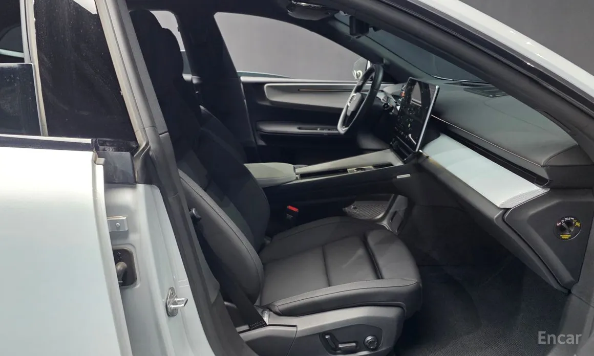 Polestar 4 2024 Long Range Single Moter