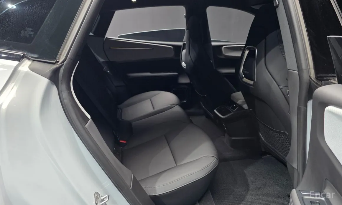 Polestar 4 2024 Long Range Single Moter