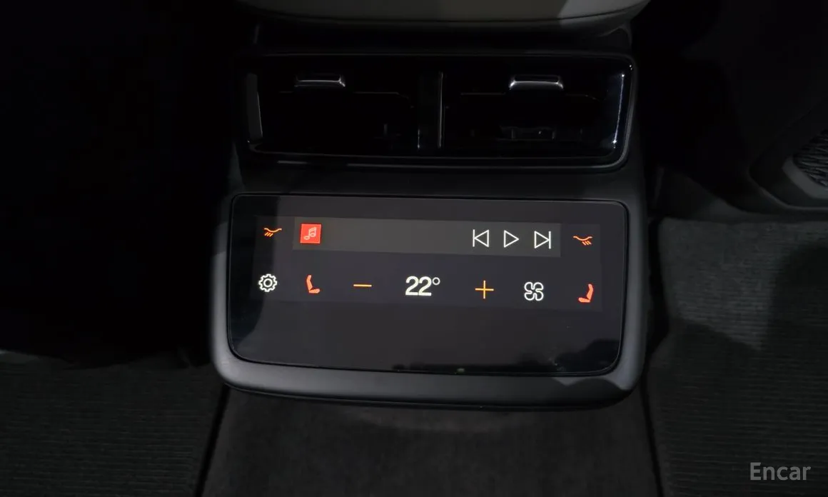 Polestar 4 2024 Long Range Single Moter