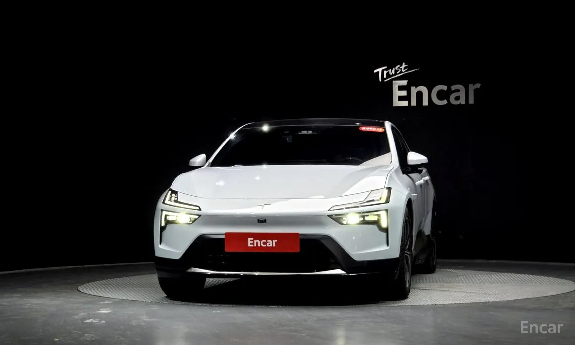 Polestar 4 2024 Long Range Single Moter