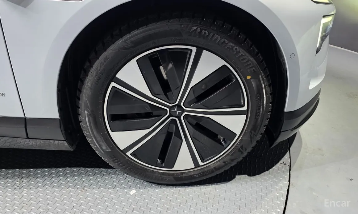 Polestar 4 2024 Long Range Single Moter