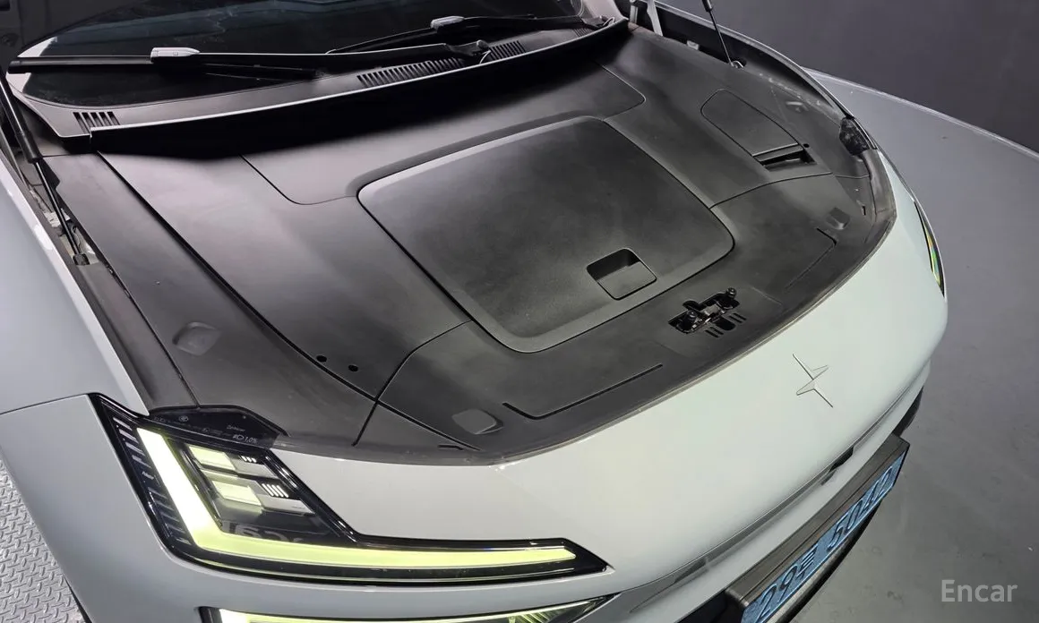 Polestar 4 2024 Long Range Single Moter