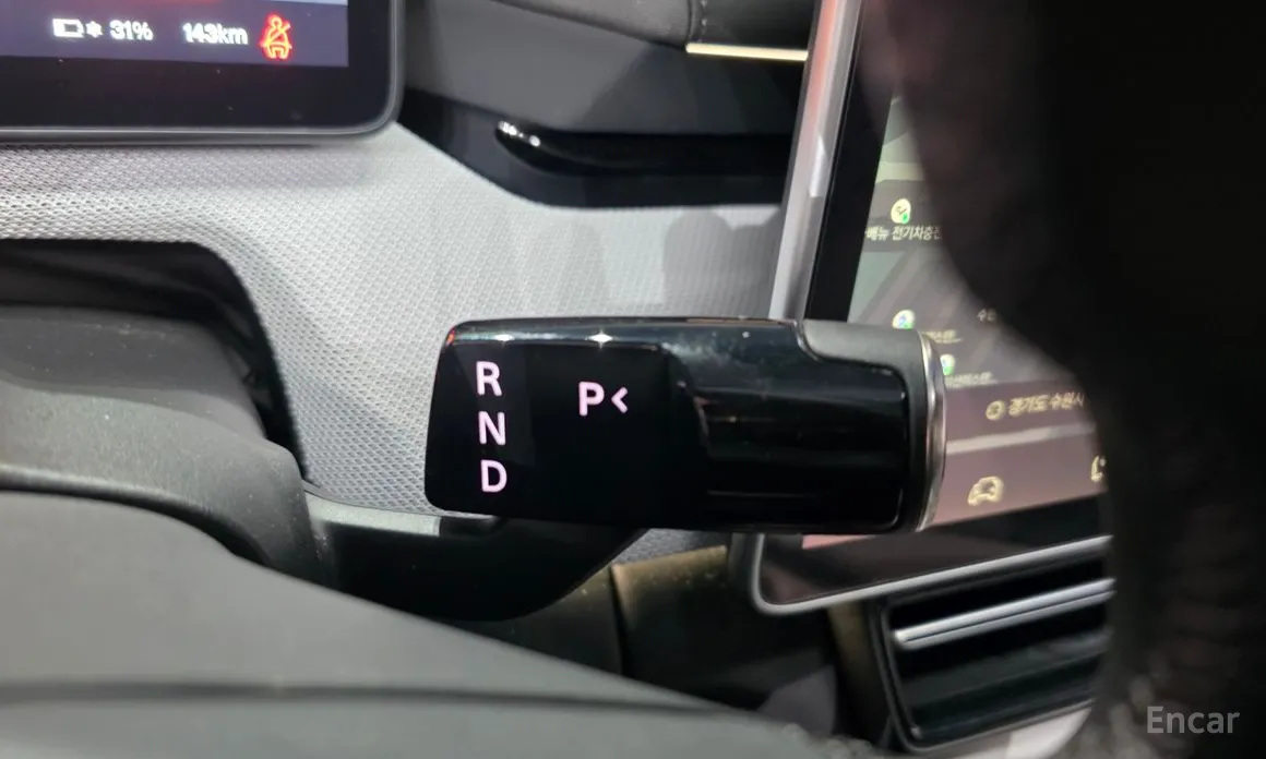 Polestar 4 2024 Long Range Single Moter