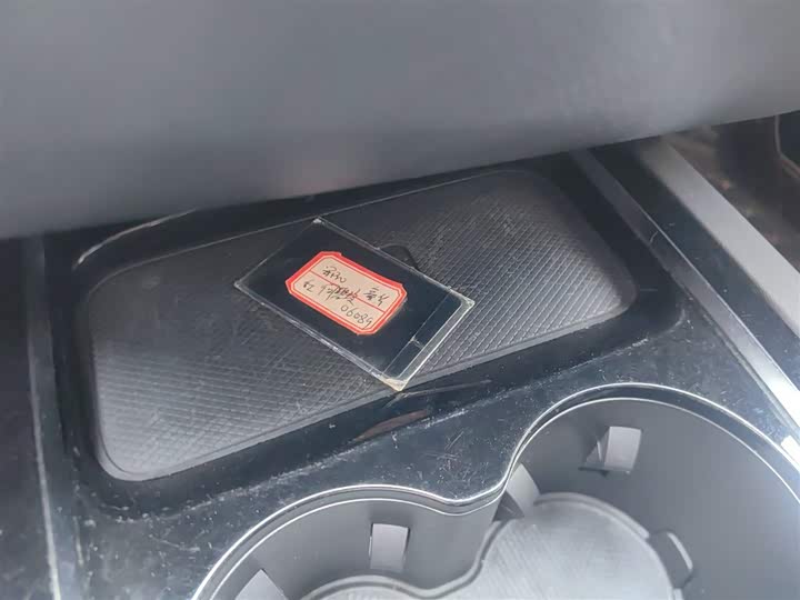 BYD Song Pro 2019 2019款 1.5T 自动豪华型