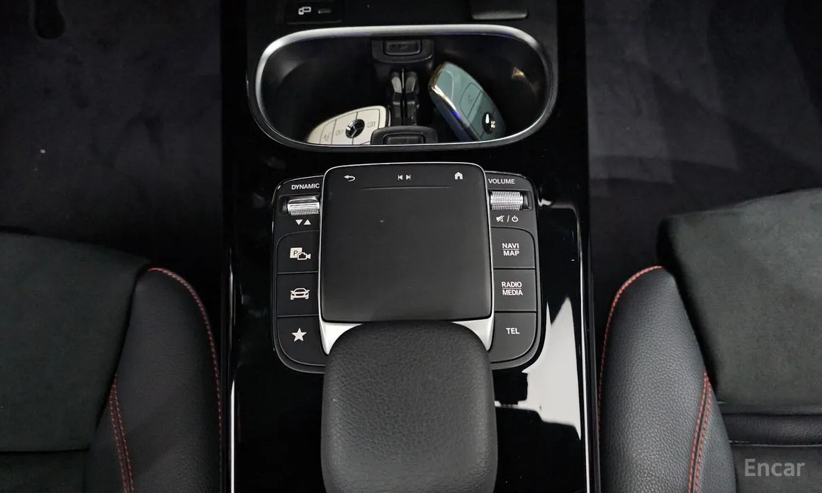 Mercedes-Benz CLA-Class 2020 CLA250 4MATIC