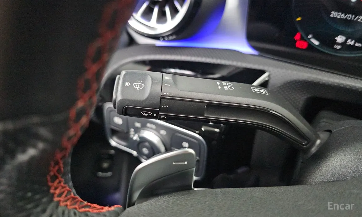 Mercedes-Benz CLA-Class 2020 CLA250 4MATIC