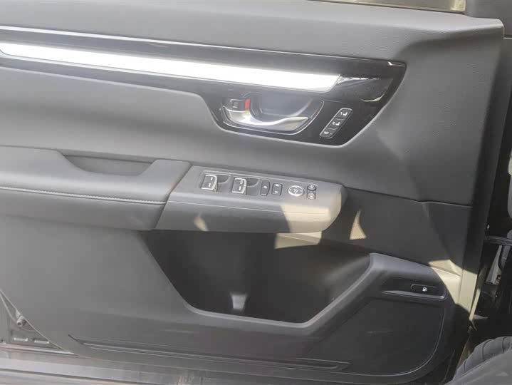 Honda Breeze Hybrid 2024 2024款 e:PHEV 尊享版