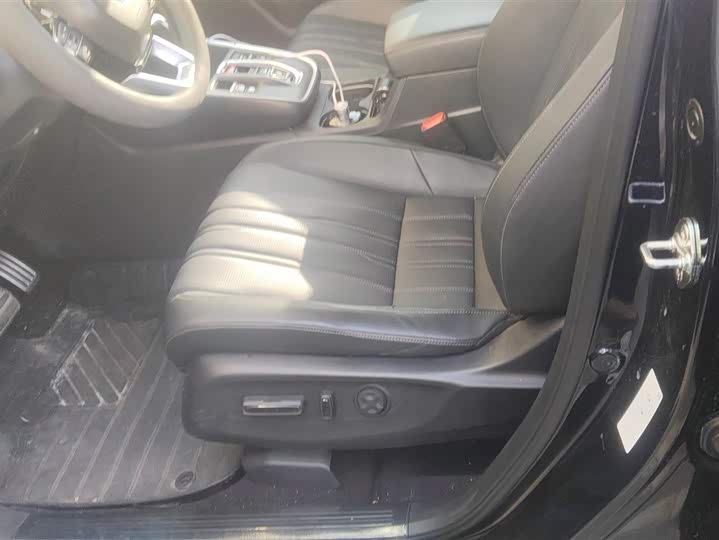 Honda Breeze Hybrid 2024 2024款 e:PHEV 尊享版