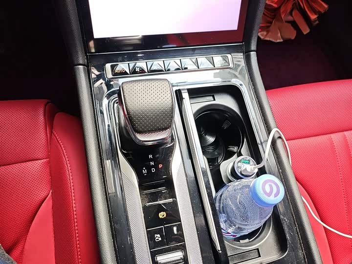 Hongqi H6 2024 2024款 2.0T 致美版